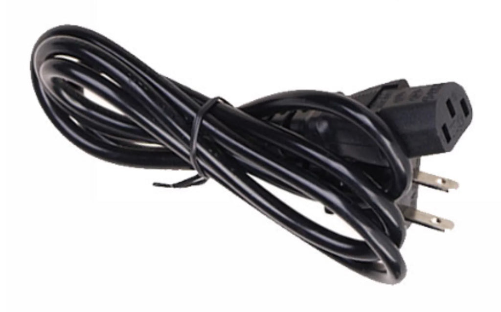 Pre-Owned  Original Power Supply AC Adapter Replacement Cord Brick for Xbox One (Black) (Good)