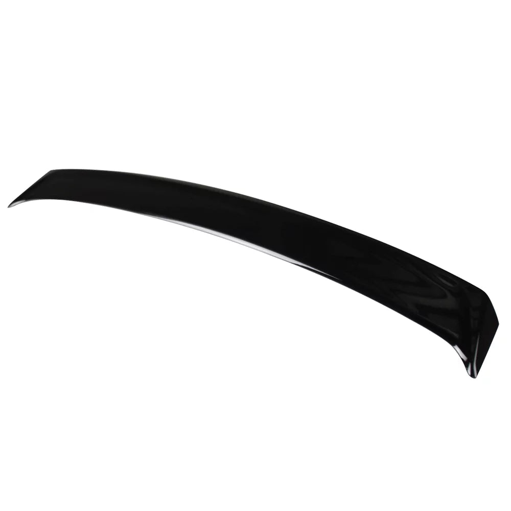 Ikon Motorsports matching with 06-11 Honda Civic Performance Trunk Spoiler Painted #NH731P Crystal Black Pearl