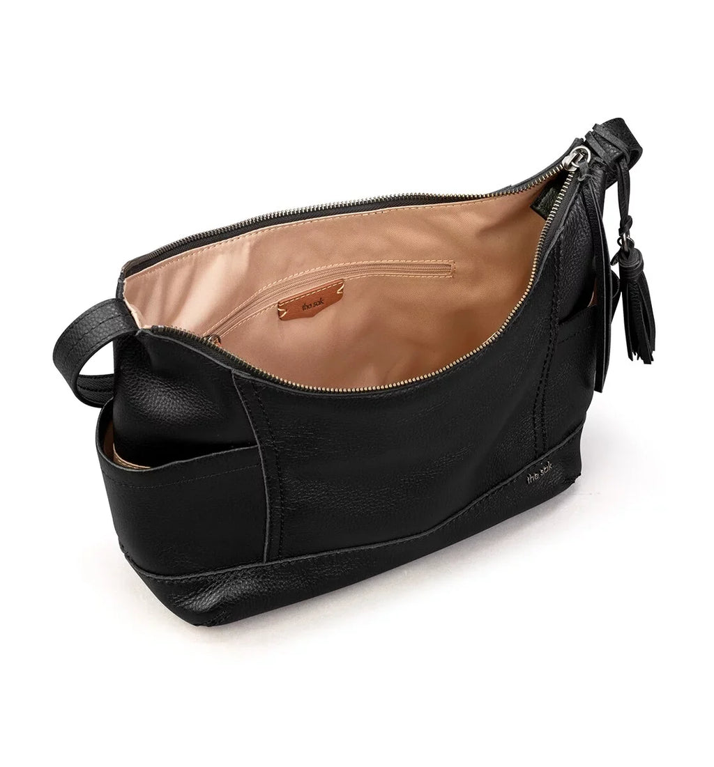 The Sak Kendra Hobo , Leather