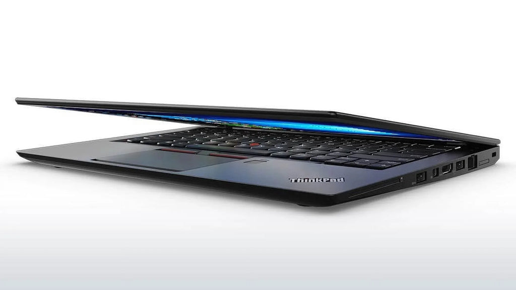 Used  Thinkpad T460s i5 2.40GHz 8GB 256GB SSD 10P