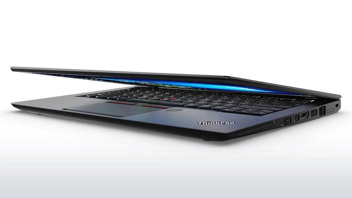 Used  Thinkpad T460s i5 2.40GHz 8GB 256GB SSD 10P