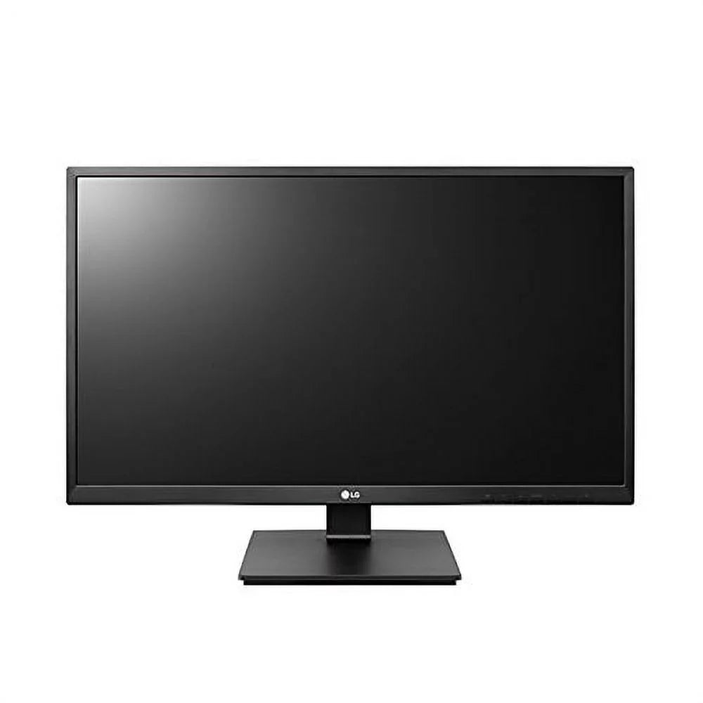 24" LED LCD