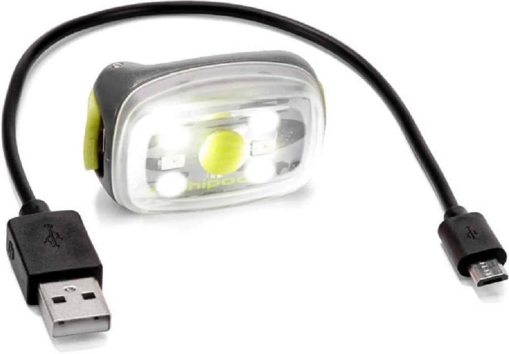 Lite Max Rechargeable LED Flashlight, 4.5-9 Hour Runtime, 1.5 Inch Beam, Moisture impervious Case