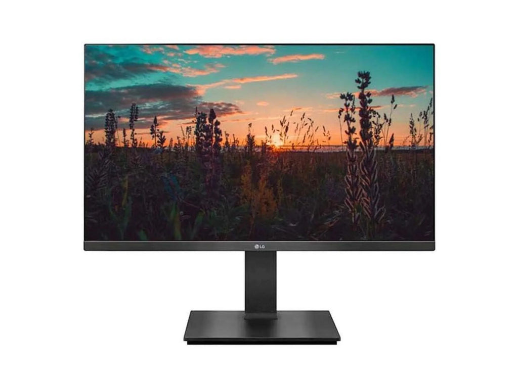 24" (23.8" Viewable) IPS Monitor 5 ms FreeSync (AMD Adaptive Sync) 1920 x 1080 Flat Panel 24BP450Y-I