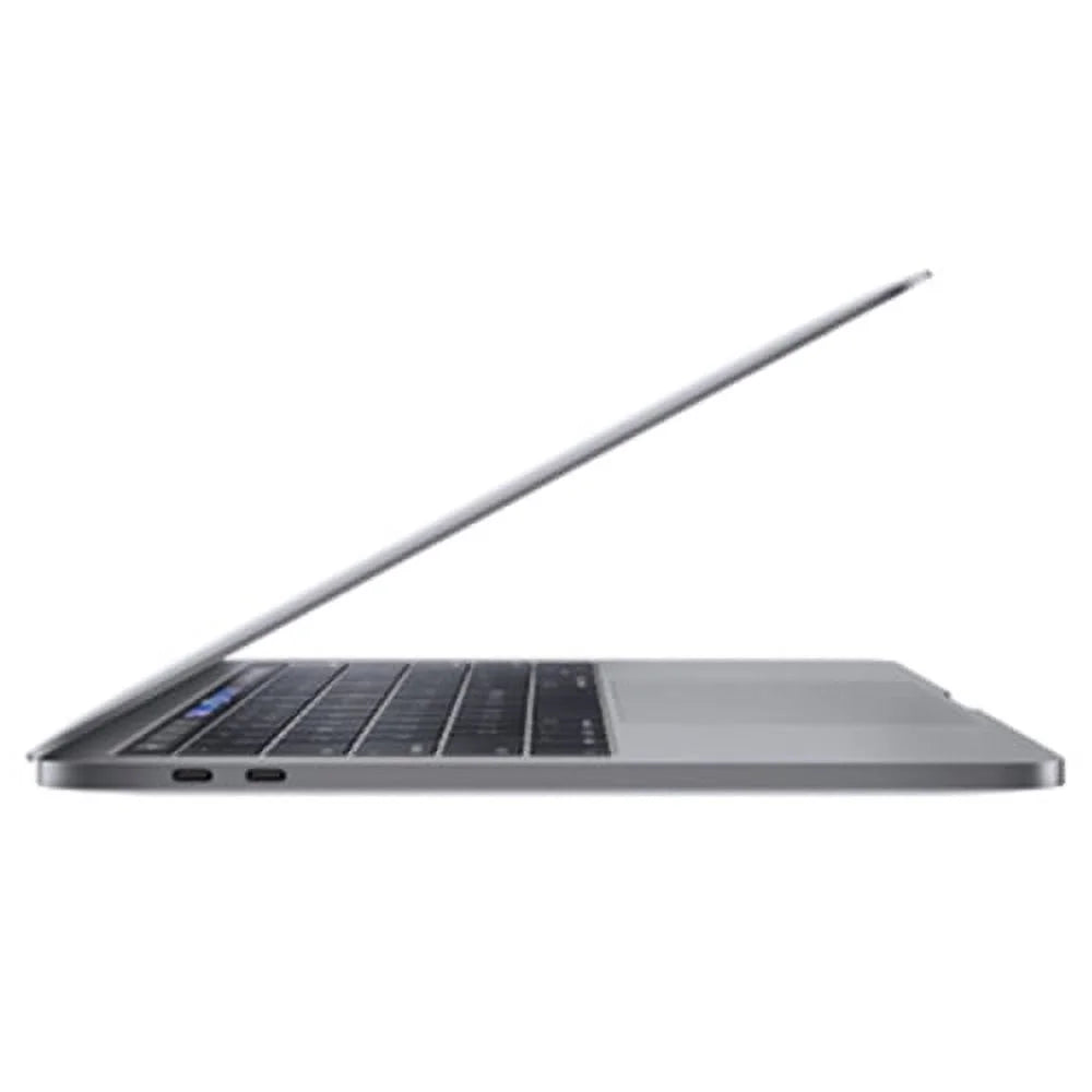 Restored  Macbook Pro Core i5 3.1GHz 8GB RAM 512GB SSD Touch 13 Space Gray MPXW2LL/A (Refurbished)