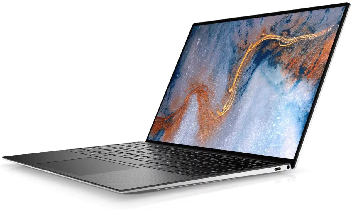 Used-Open Box  XPS 13 9310 13.4'' UHD+ TOUCH i7-1165G7 32GB 1TB SSD Window 10 Home