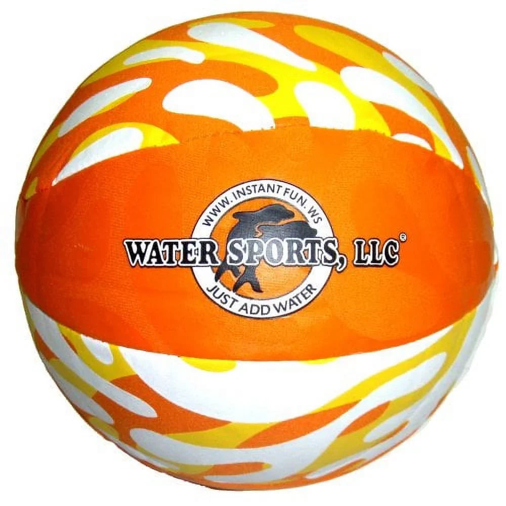 aqua Sports - Pool and Beach Toy ItzaBasketball