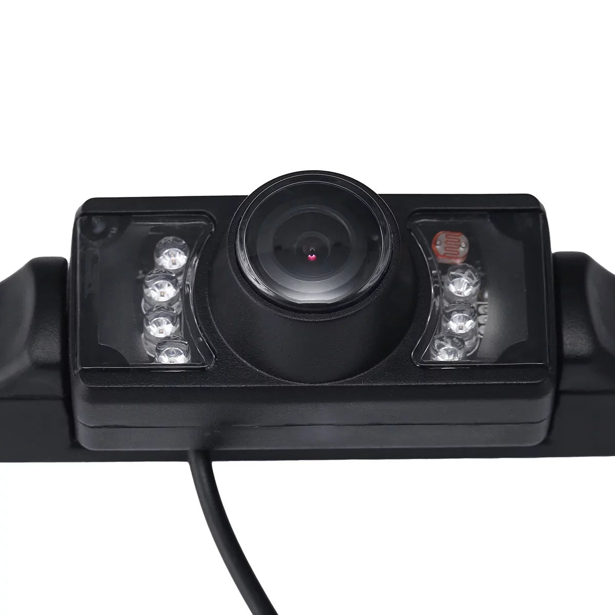Car Rear View Backup Reverse Camera 170Â° CMOS LED HD Night Vision Waterproof Cam