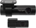 Blackvue DR750X-2CH-32GB Dual HD 1080p (Front 60fps/Rear 30fps) 1.81 lb  Starvistm Cmos Sensor