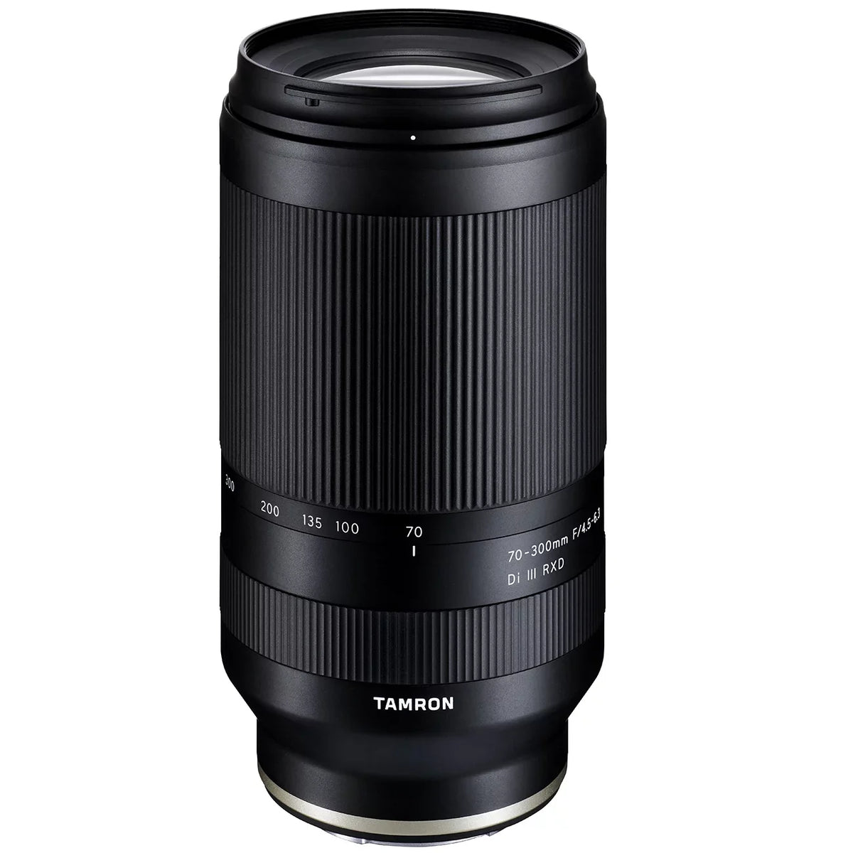 a7C Mirrorless Full Frame Camera Body Silver ILCE-7C/S Bundle with Tamron 70-300mm F4.5-6.3 Di III RXD Lens A047 + Deco Gear Bag + Extra Battery &Dual Charger+ 64GB Card+ Tripod &Kit Accessories