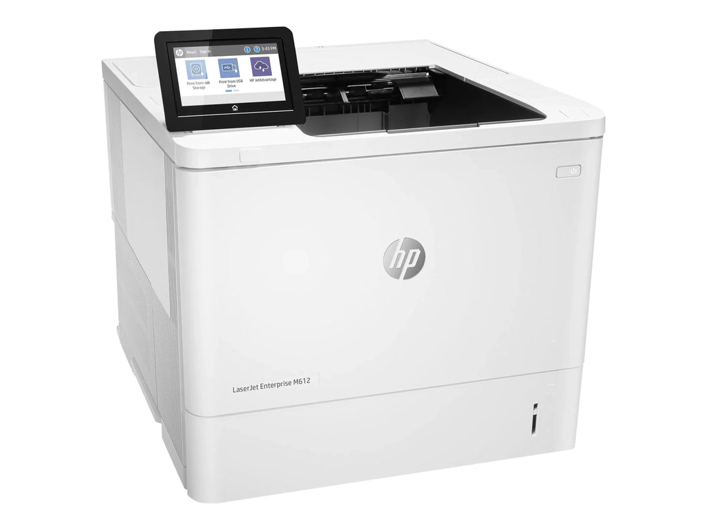LaserJet Enterprise M612dn Monochrome Printer