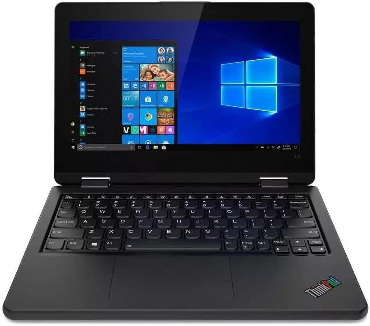 Grade A  ThinkPad 11e YOGA Gen 6 11.6" HD Touch m3-8100Y 4GB 256GB W10P R
