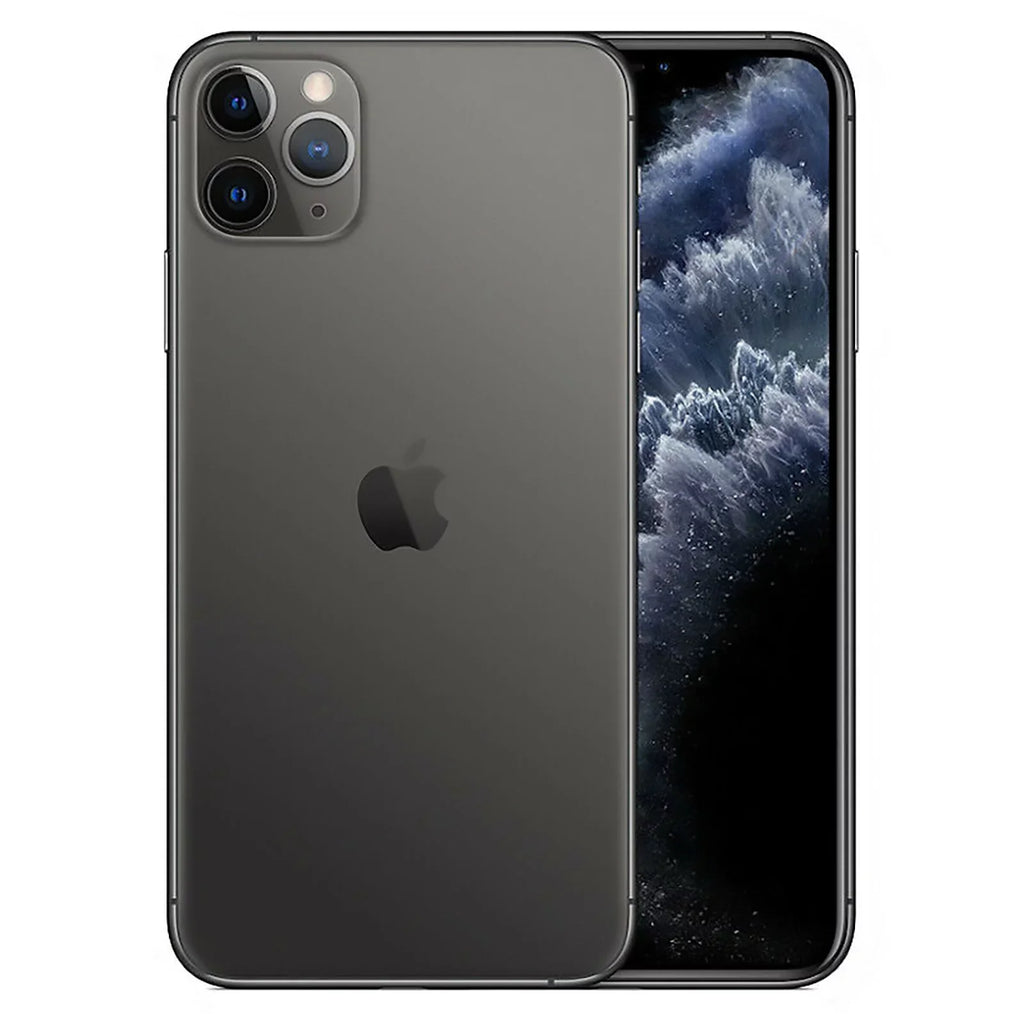 Pre-Owned  iPhone 11 Pro 256GB Space Gray - Fully Unlocked (Fair)