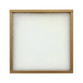 Fiberglass Air Filter, 30 Days - Quantity 12. True Blue 124361 24x36 x 1 In