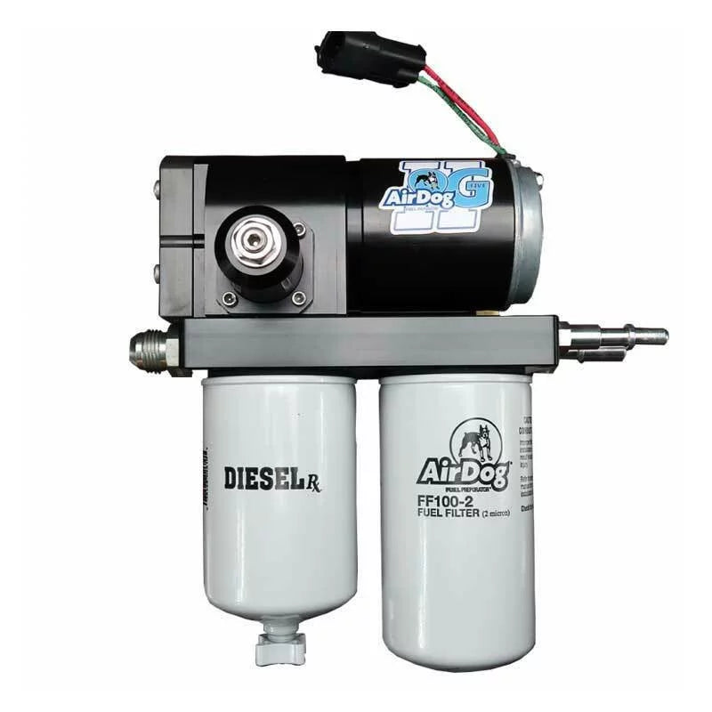 AirDog A7SABF593 Pureflow II-5G DF-165-5G Fuel Pump for 2003-2007  6.0L Powerstroke