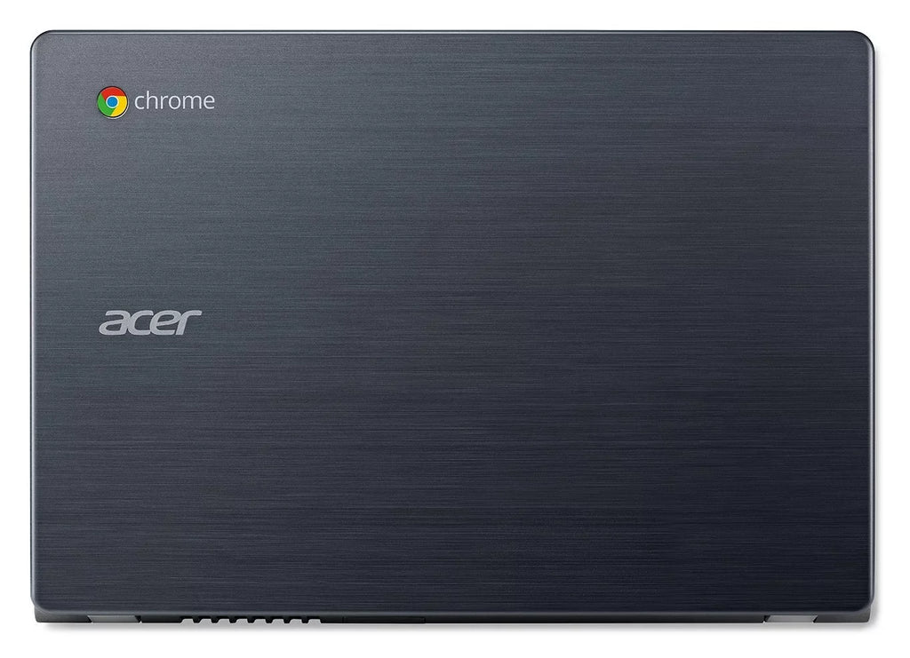 Restored  Chromebook C740-C3P1 Tablet Computer, 1.50 GHz  Celeron, 2GB DDR3 RAM, 16GB SSD Hard Drive, Chrome, 11" Screen (Refurbished)