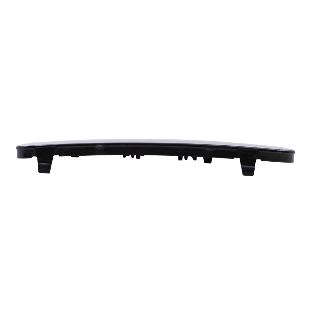 Brock Replacement Driver Upper Mirror Glass with Base suitable with 2014 2015 2016 2017 2018 2019 2020 2021 2022 2023 Promaster