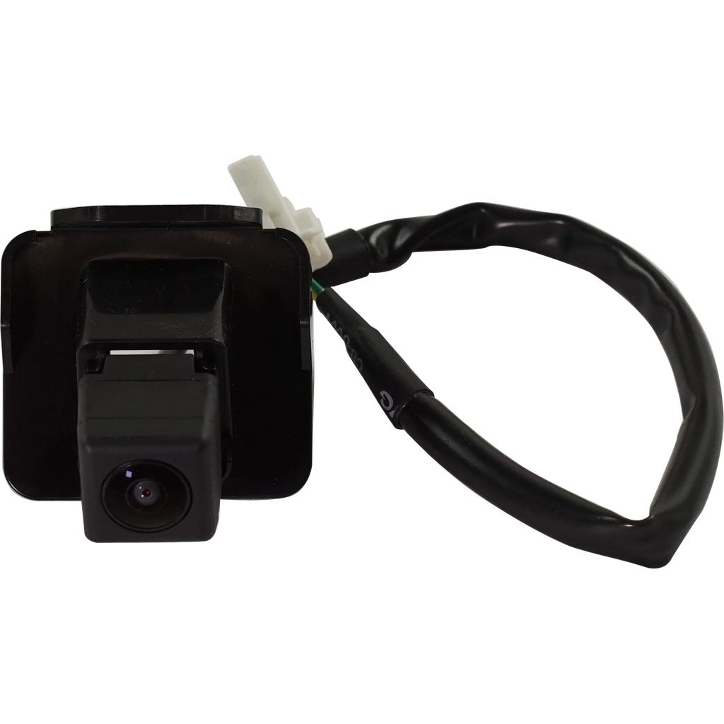 Back Up Camera matching with 2017-2018 Mazda 3 Hatchback