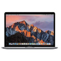 Pre-Owned  MacBook Pro Laptop Core i5 2.3GHz 8GB RAM 512GB SSD 13" Space Gray MPXT2LL/A (2017) - Fair