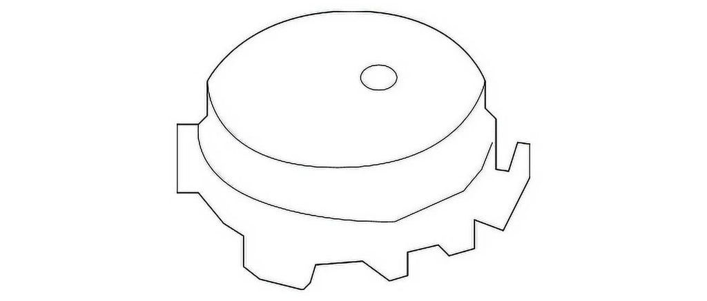 New Genuine  Rain Light Solar Sensor (2007-2013) OE 61359214977