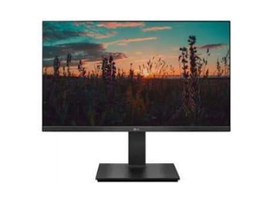 24" (23.8" Viewable) IPS Monitor 5 ms FreeSync (AMD Adaptive Sync) 1920 x 1080 Flat Panel 24BP450Y-I