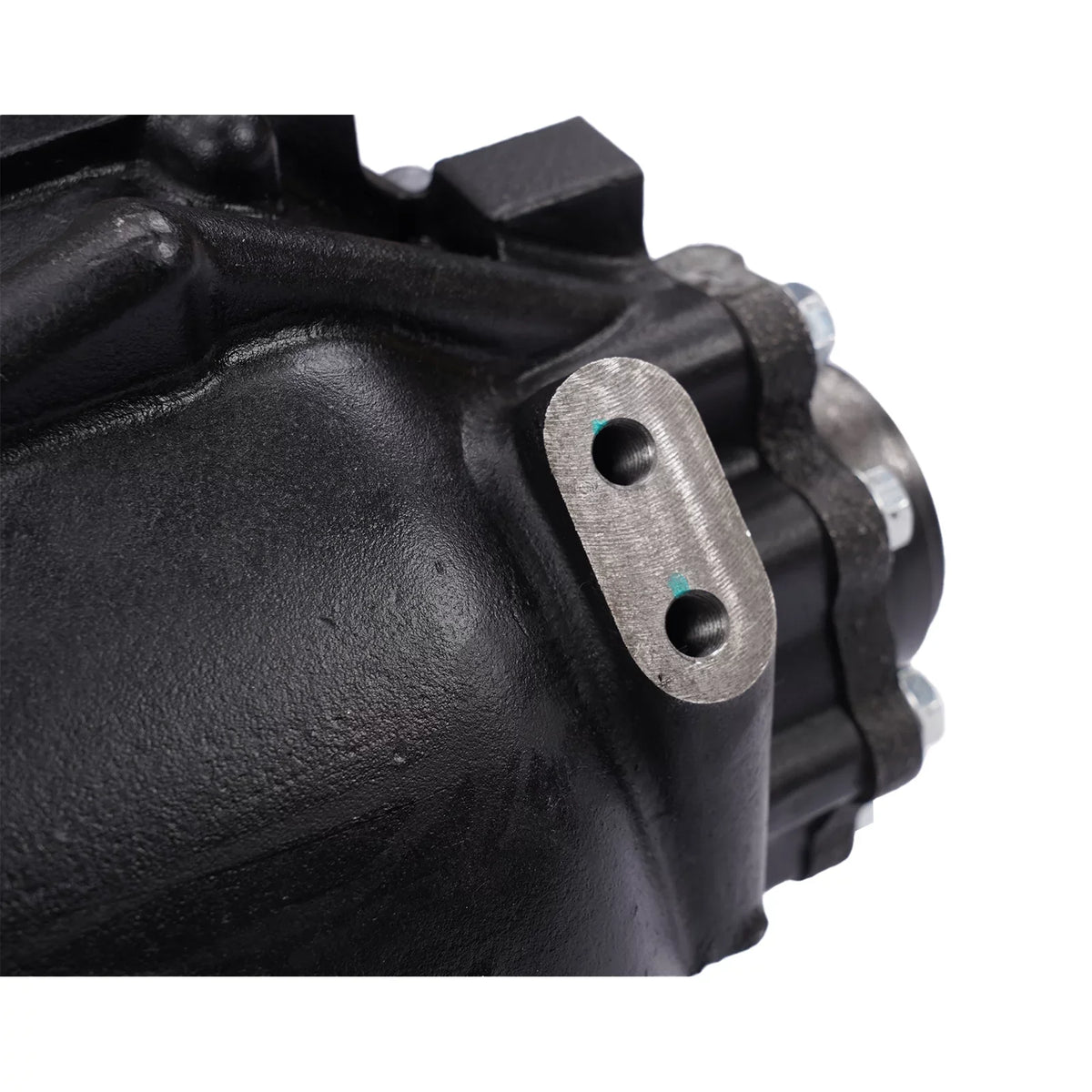Koomaha Transfer Case Assembly for  Highlander 2008-2013 2.7L L4 3.5L V6 2GRFE 4WD 3610048060
