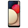 Restored  WFMSAS124DGP5P Galaxy A02s, 32GB, Walmart Family Smartphone, Black (Refurbished)