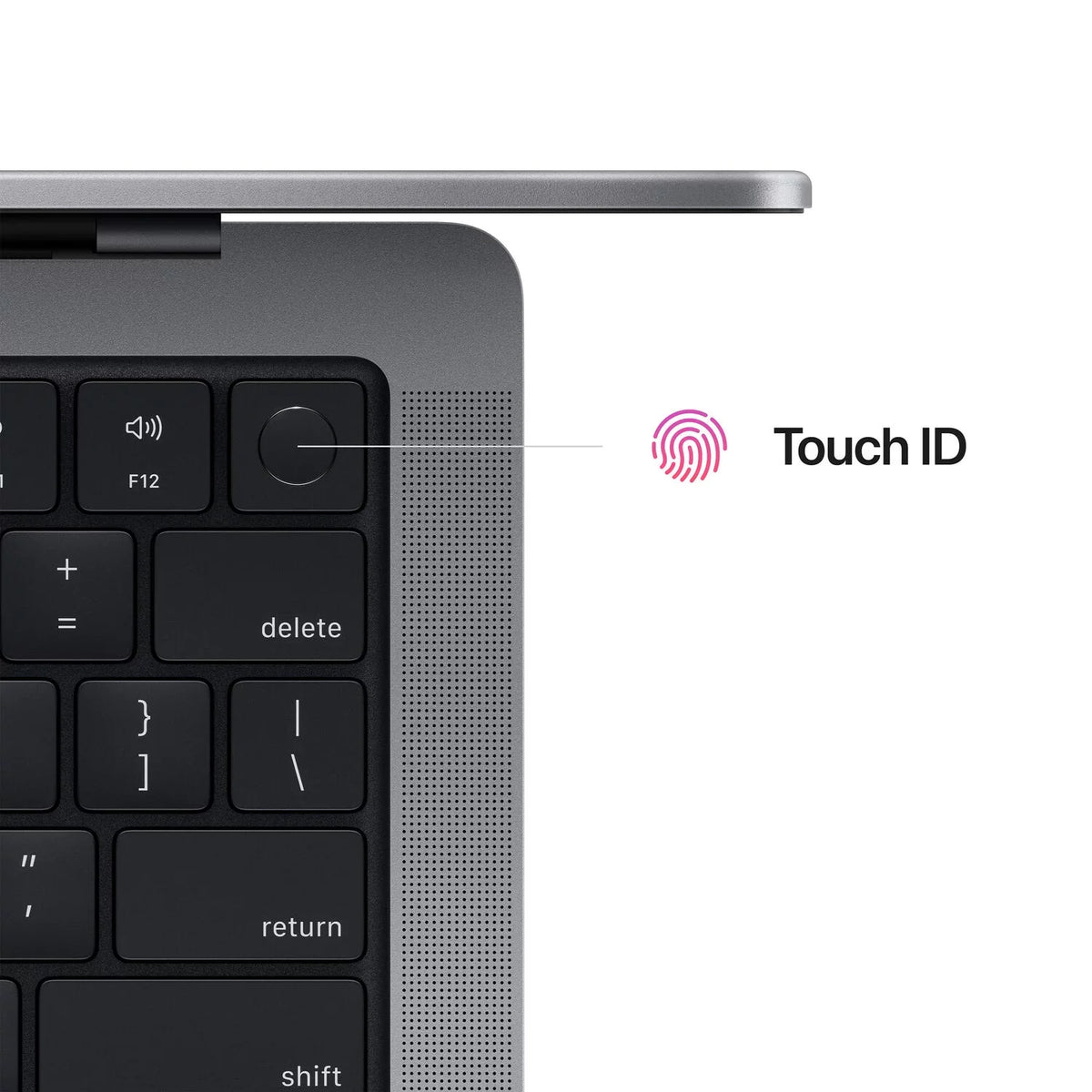 (CTO)  14-in MacBook Pro: M2 Max 12-core CPU 38-core GPU 64GB 4TB Space Gray 96W - Z17G002TU (Jan 23)