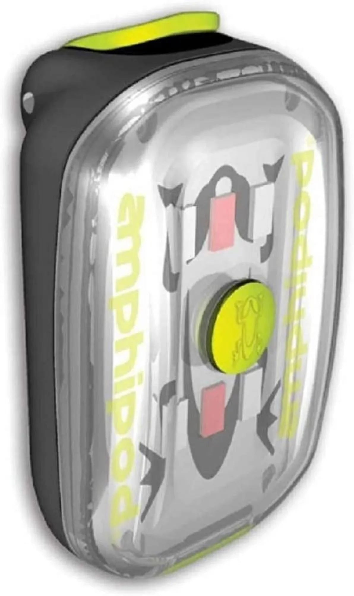 Lite Max Rechargeable LED Flashlight, 4.5-9 Hour Runtime, 1.5 Inch Beam, Moisture impervious Case