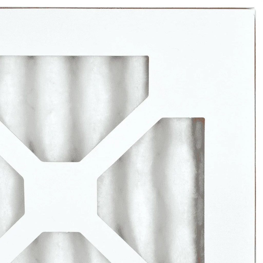 AIRx Filters 18x24x1 Air Filter MERV 13 Pleated HVAC AC Furnace Air Filter, Health 4-Pack Made in the USA