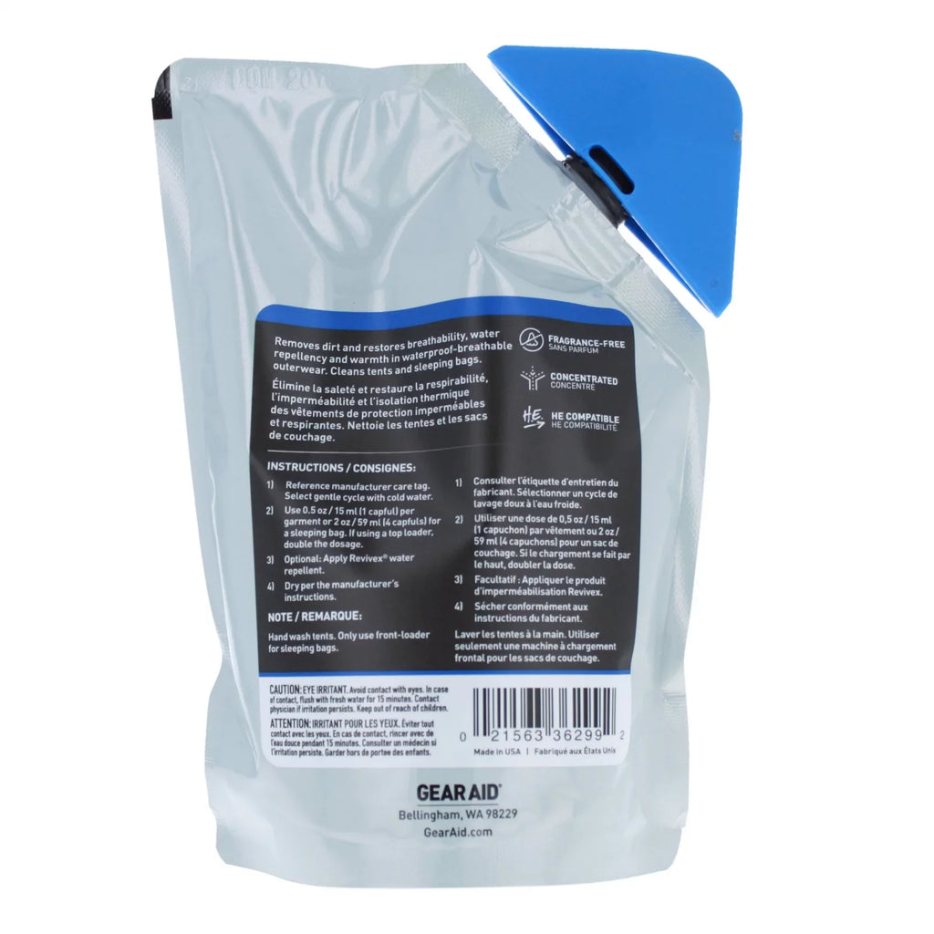 Gear Aid Revivex Durable aqua Proofing Combo Kit 10oz