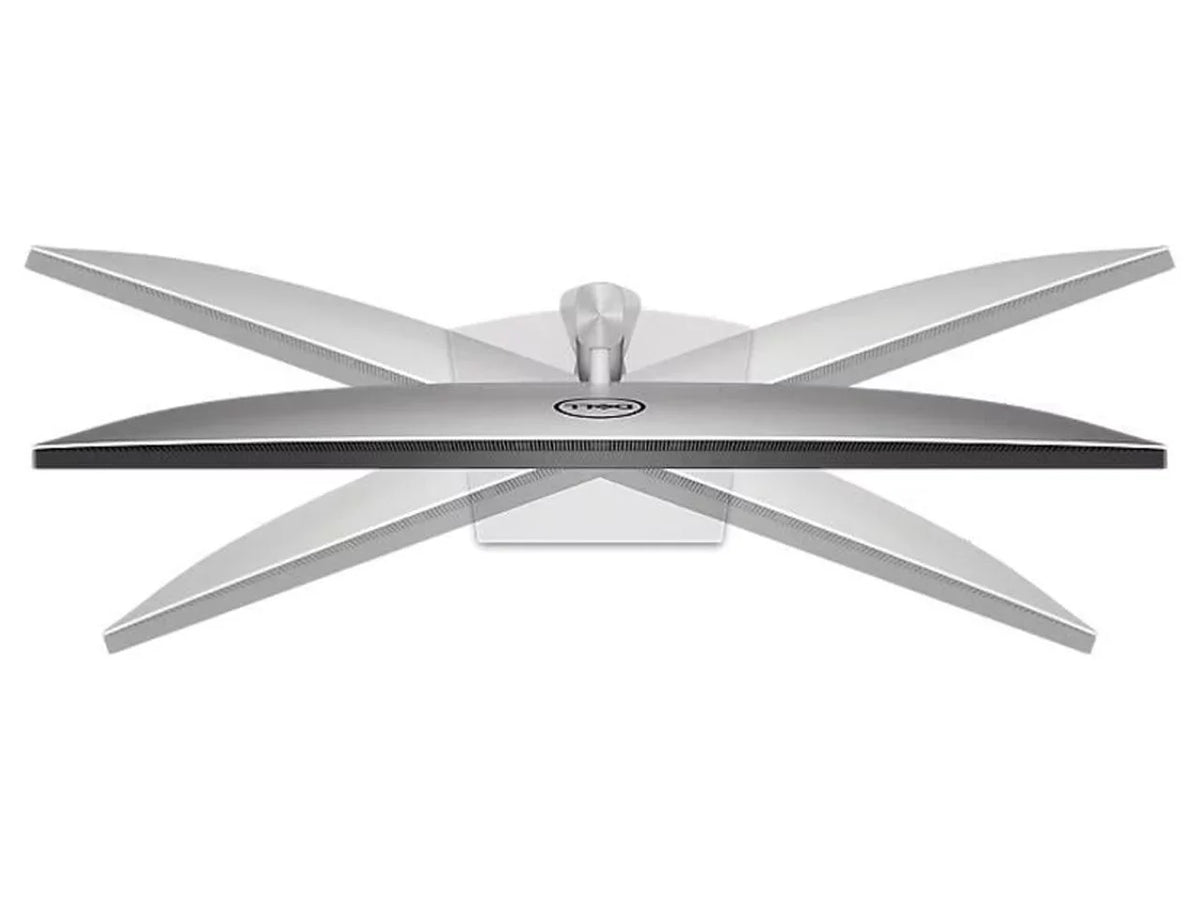 UltraSharp 42.5' UHD Monitors - 5 ms  GTG - 3840 x 2160 (4K) - 350 Nit - IPS Panel - 16:9