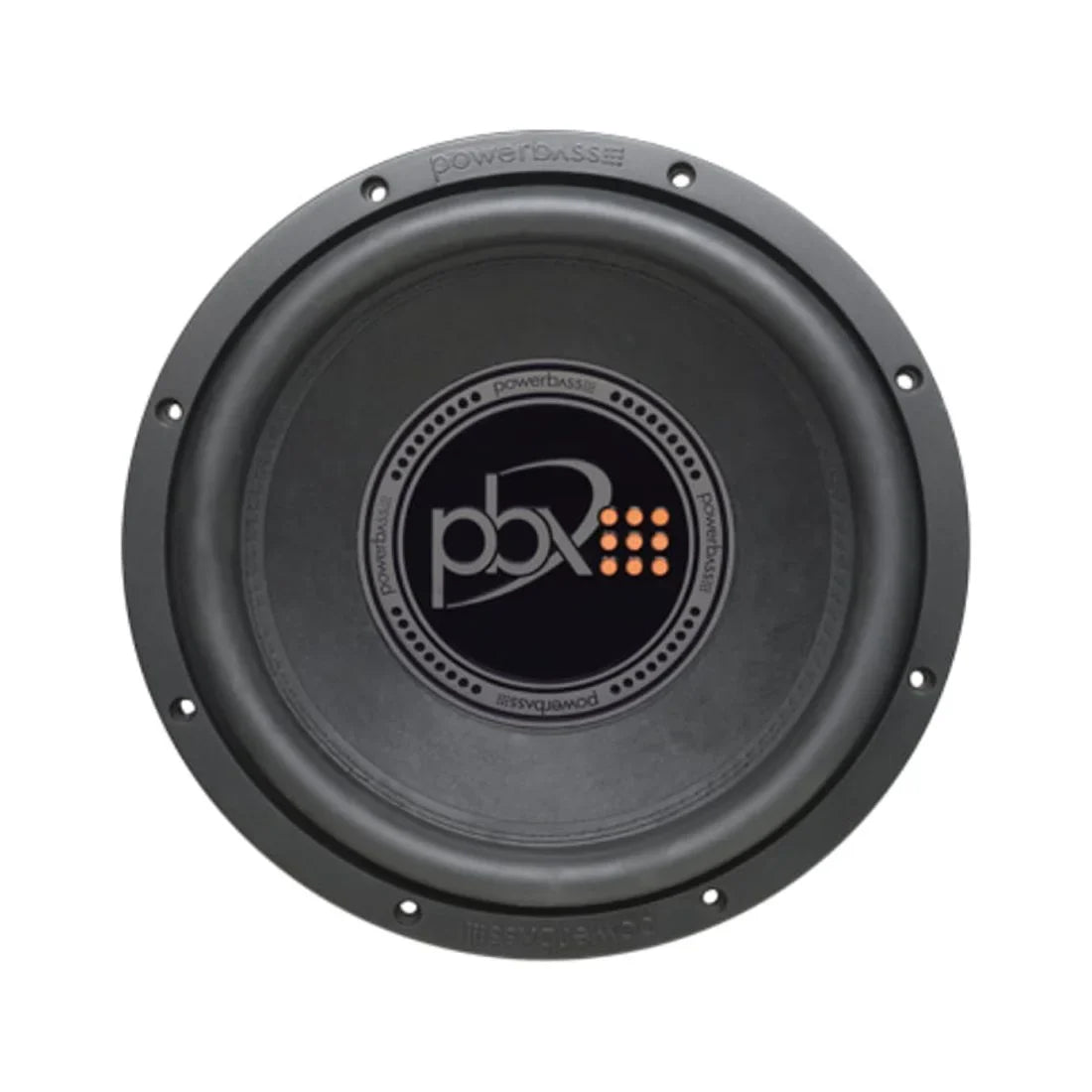 Dual 1-Ohm Subwoofer 1500W RMS & 3KW Maximum. Powerbass 3XL-1510D 15 in