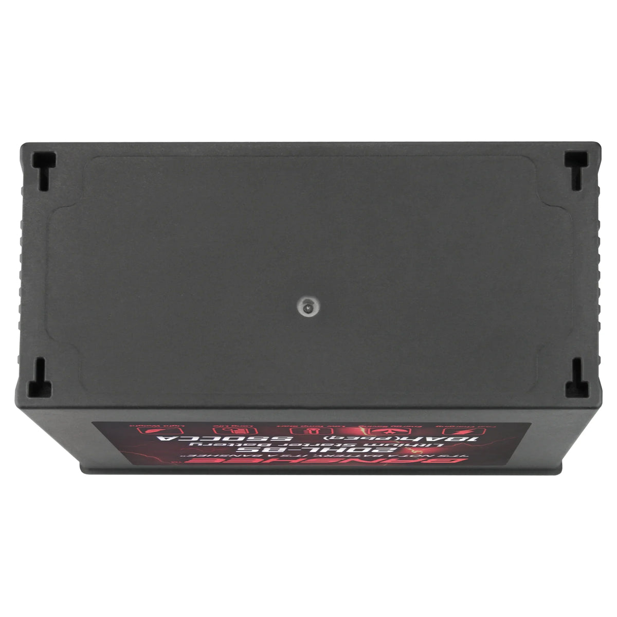 Banshee 20L-BS LiFePO4 Motorsports Battery suitable with Yamaha XV1700A Road Star 2004 to 2007
