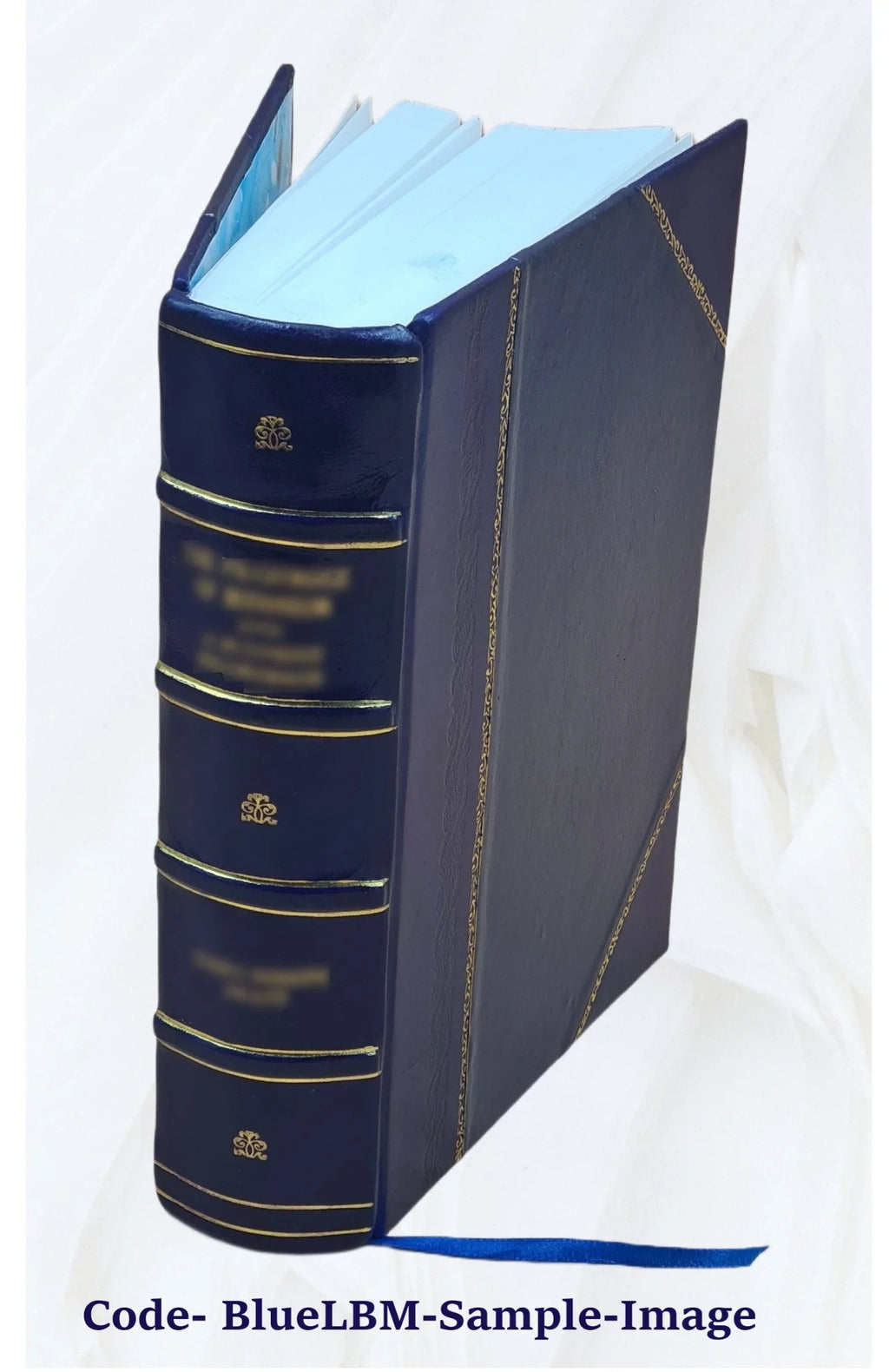 1848 [Leather Bound]. Auger. Racine / précédé d'une notice par M. Théâtre complet de J