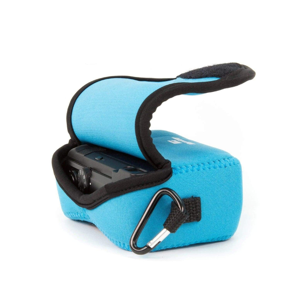 MegaGear  Cyber-shot DSC-RX100 VII, DSC-RX100 VI, DSC-RX100 V, DSC-RX100 IV, DSC-RX100 III, DSC-RX100 II Neoprene Camera Case