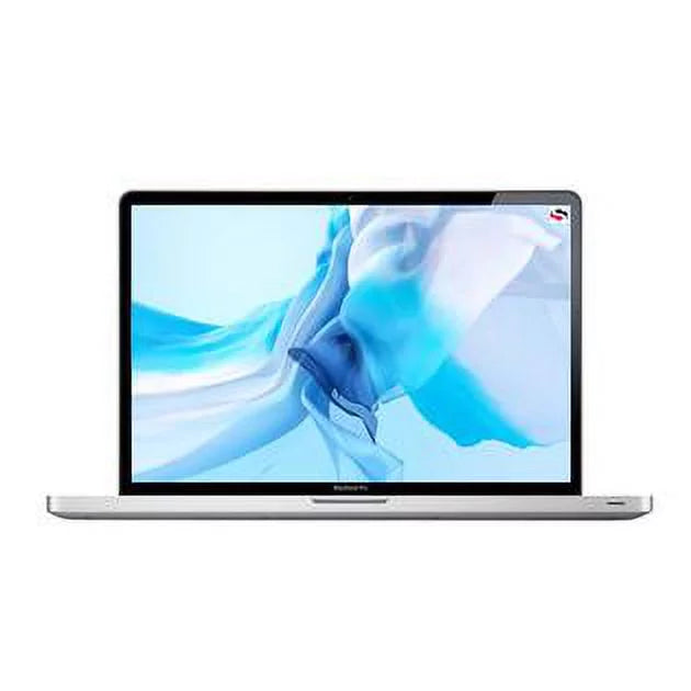 MacBook Pro 13.3 Laptop MB991LL/A Core 2 Duo 2.53GHz 4GB 250GB-Used