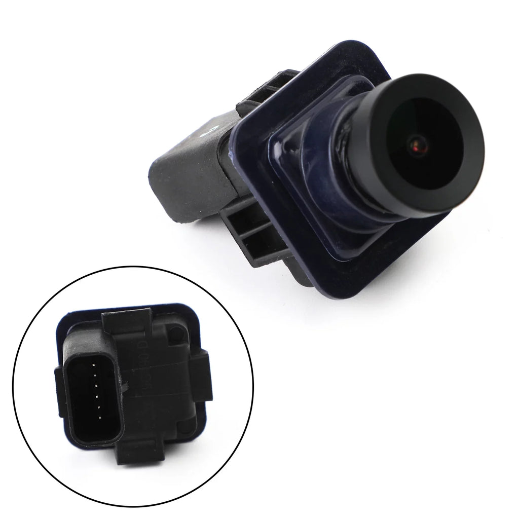 Rear View Back Up Assist Camera EL3Z-19G490-D Fits For  F-150 12-14