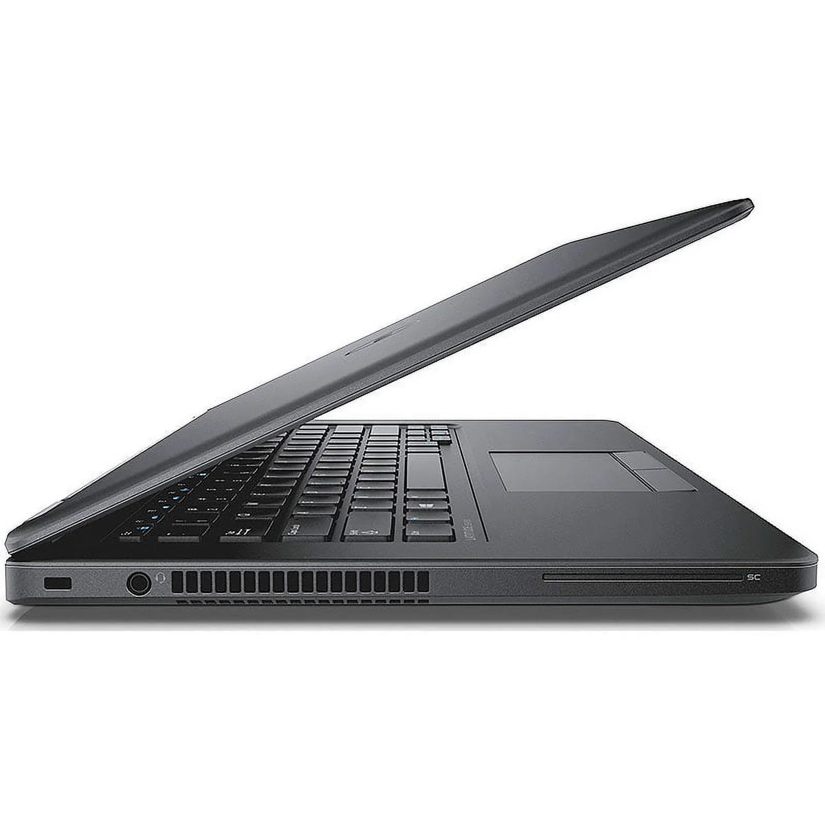 Pre-Owned  Latitude E5450 2.3GHz DC i5 8GB 256SSD Windows 10 Pro 64 Laptop