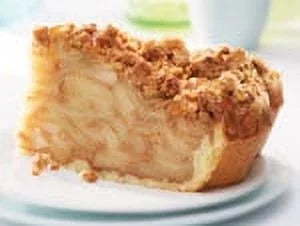 Sweet Street 10 inch Round 14 Slice  Pie, 7.56 Pound -- 2 per case.