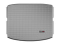 WeatherTech Cargo Trunk Liner suitable with 2017-2022 Honda CR-V - Cargo Tray In Lowest Position, Grey
