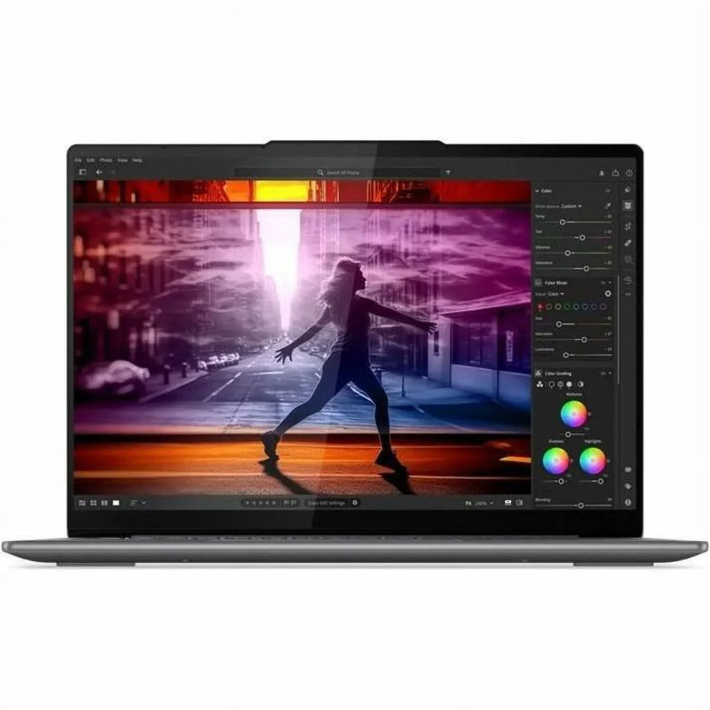 IdeaPad 14" Touchscreen Laptop,  Core Ultra 7 155H, 1TB SSD, Windows 11 Pro, 83D80008US