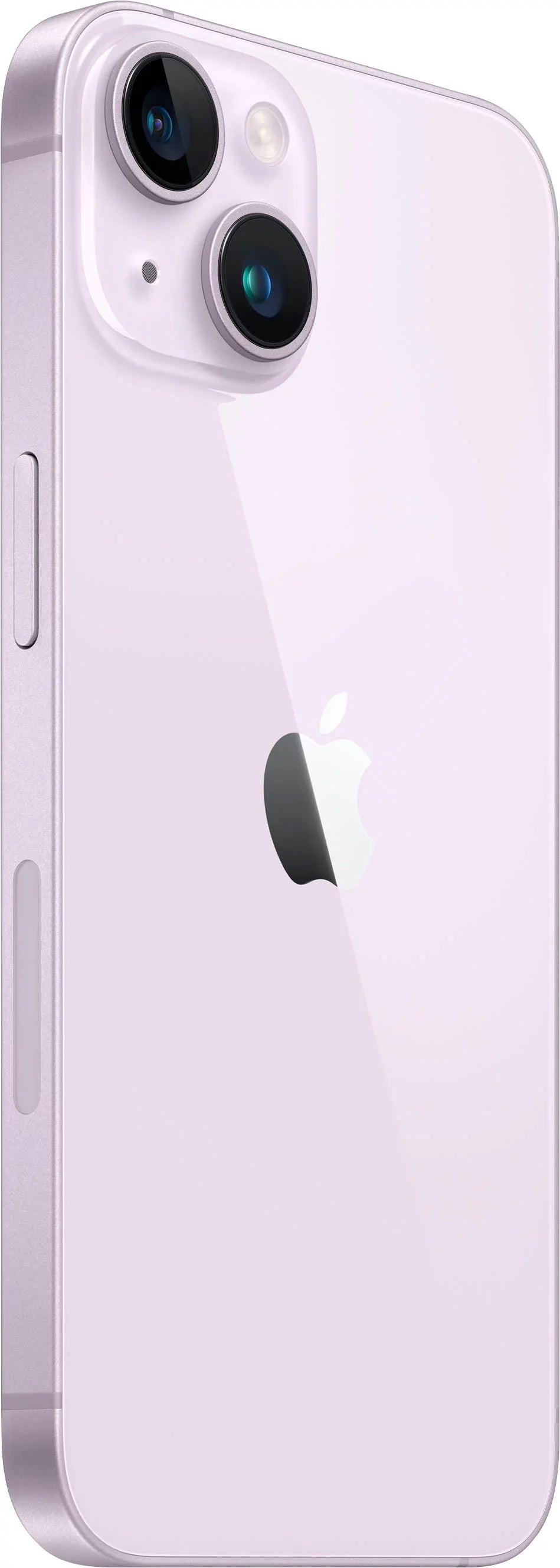 Restored  iPhone 14 256GB Purple (T-Mobile) MPW83LL/A (Refurbished)