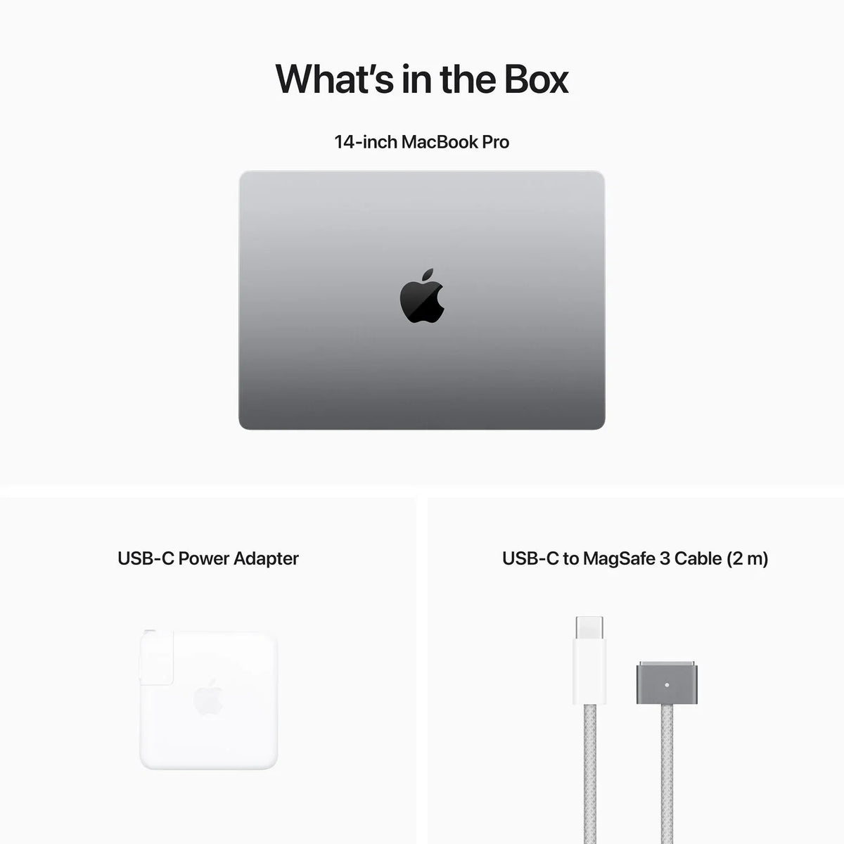 (CTO)  14-in MacBook Pro: M2 Max 12-core CPU 38-core GPU 64GB 4TB Space Gray 96W - Z17G002TU (Jan 23)