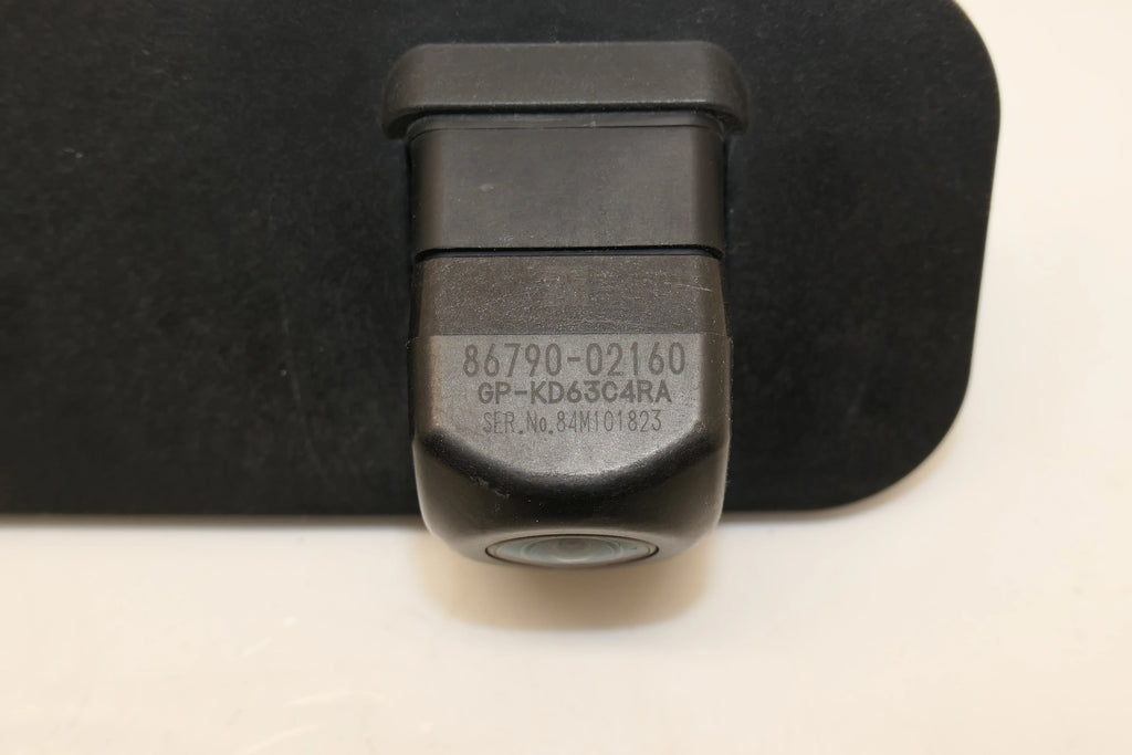 Pre-Owned 2019  Corolla Rear View Back Up Camera OEM (Good)
