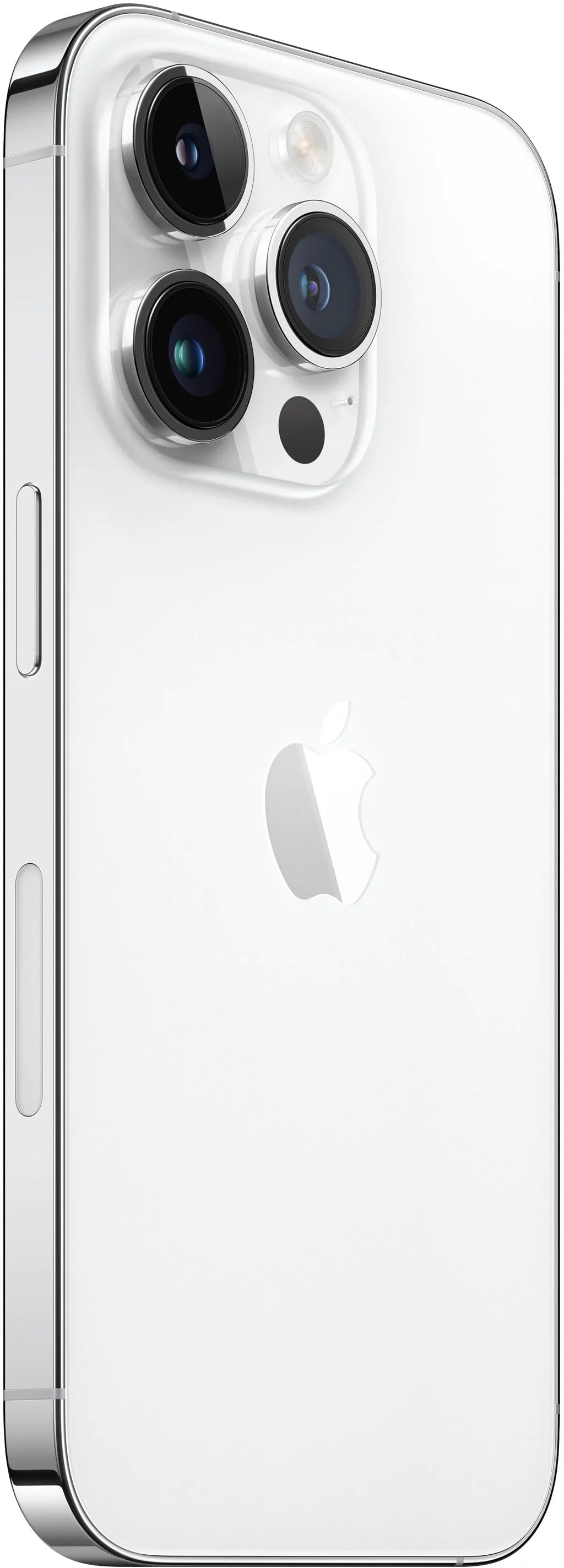 Pre-Owned  iPhone 14 Pro Max - Carrier Unlocked - 512GB Silver (Good)