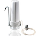 NU Aqua 1 Stage Countertop moisture Filtration System