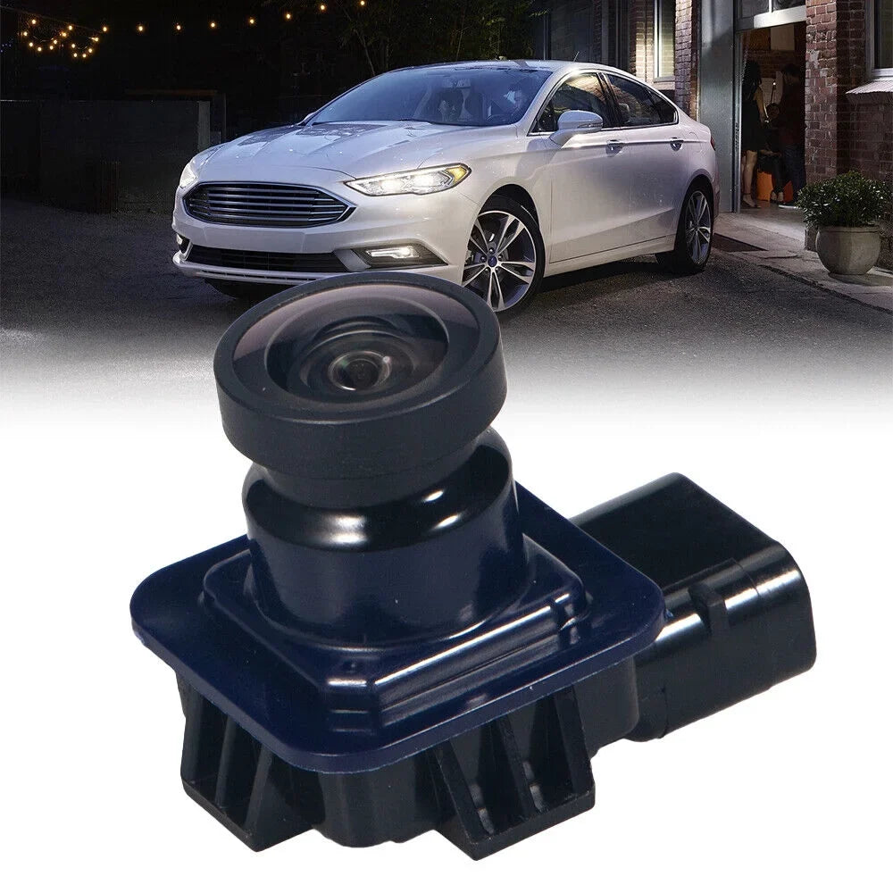 Paddsun For  Fusion 2013 2014 2015 2016 Rear View Backup Camera ES7T-19G490-AA