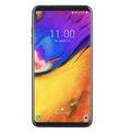 New  V35 ThinQ V350A 64GB AT&T GSM GLOBAL Unlocked Smartphone - Platinum Gray