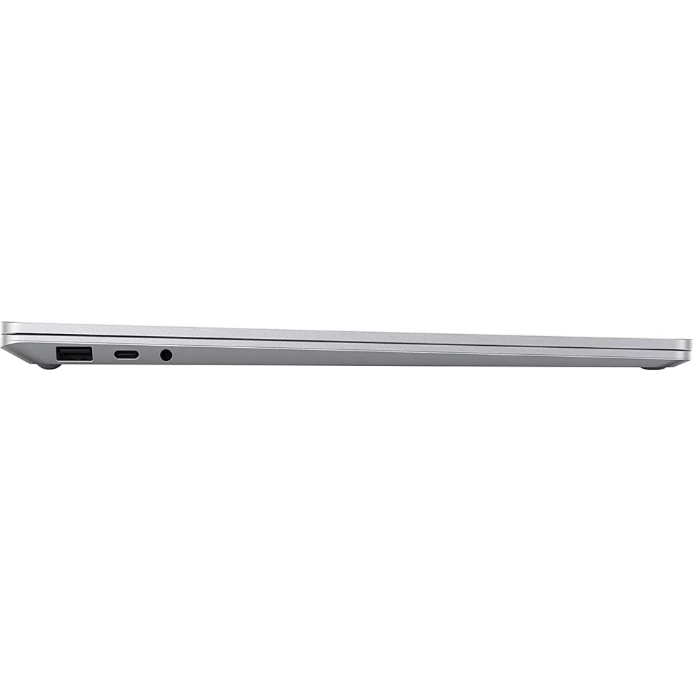 Open Box  Surface Laptop 4 13.5" Touch-Screen - AMD Ryzen 5 Surface Edition - 8GB Memory - 256GB Solid State Drive, Platinum